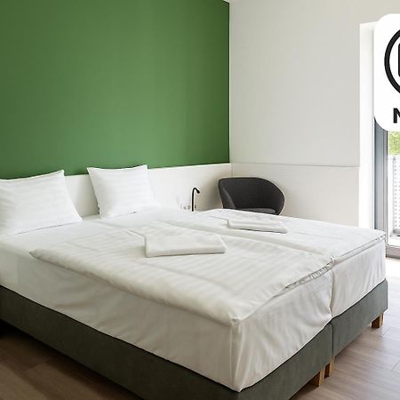 Raday Haz Aparthotel Budapest Exterior photo