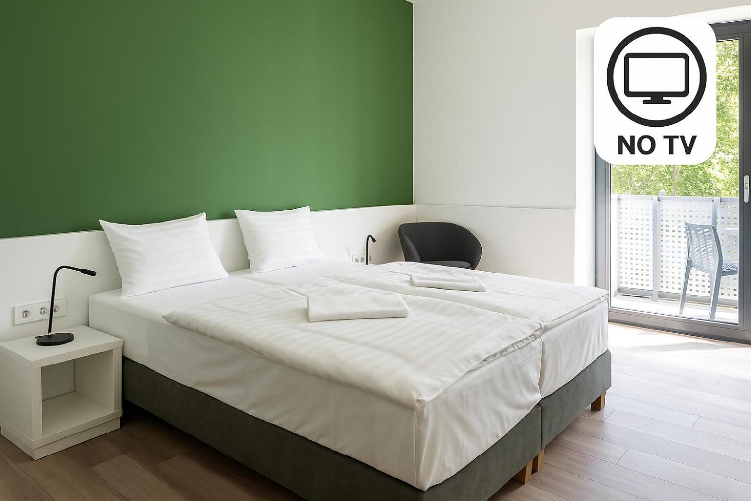 Raday Haz Aparthotel Budapest Exterior photo